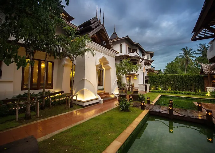 Shinnabhura Historic Boutique Hotel