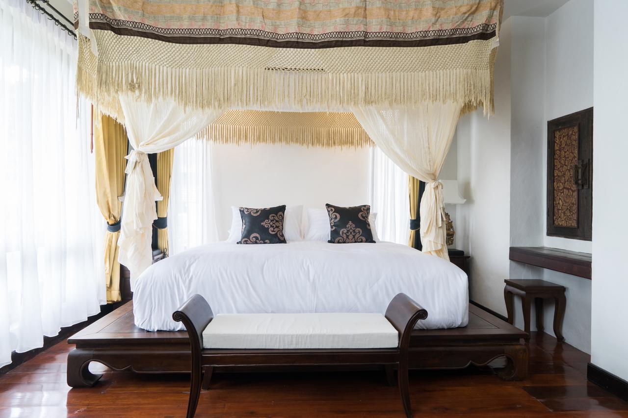 Shinnabhura Historic Boutique 4* 彭世洛