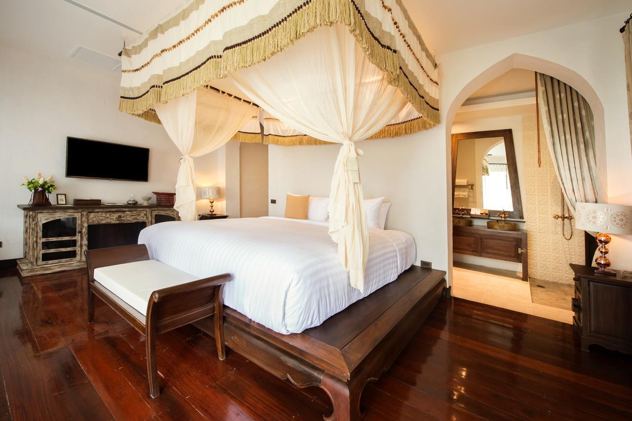 酒店 Shinnabhura Historic Boutique 4*
